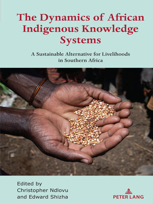 cover image of The Dynamics of African Indigenous Knowledge Systems